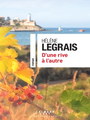 cover image of D'une rive à l'autre